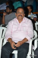 Jayammu Nischayammu Raa Movie Trailer Launch